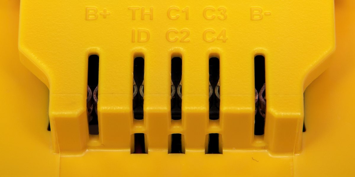 Cordless Power Tools Over the Long Haul: Batteries, Brushes, and Breakdowns