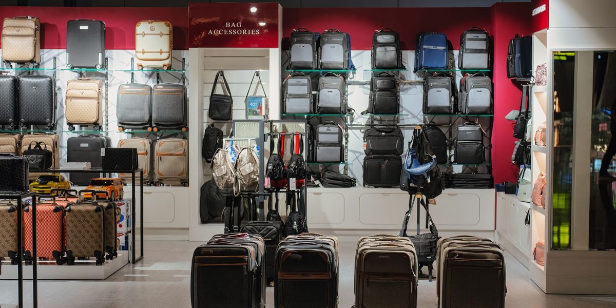 Hardside vs. Softside Luggage: Which Survives Years of Travel