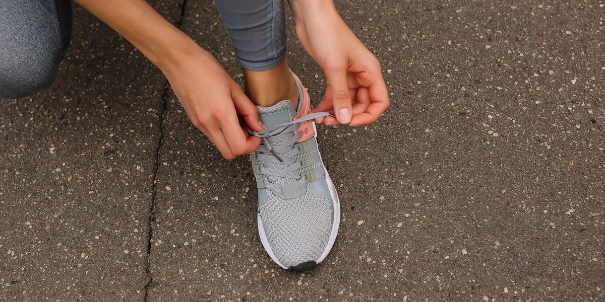The Real Cost Per Mile of Running Shoes