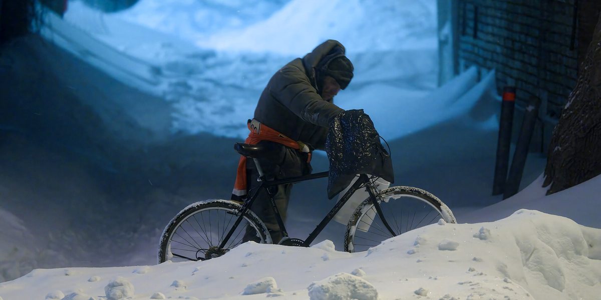 The True Cost of Owning a Bicycle for Ten Years