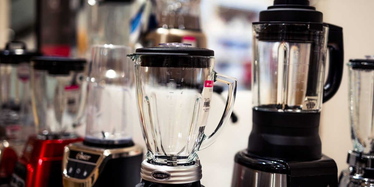 What Wears Out First in Blenders and Small Kitchen Appliances