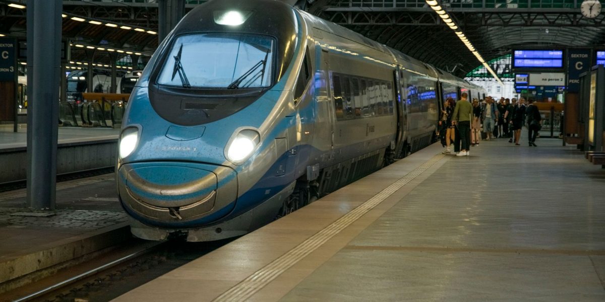 First Class vs Standard on Trains: Where the Rail Upgrade Pays Off