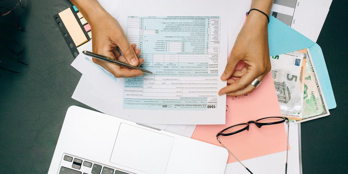 Tax-Prep Services vs. Doing It Yourself: Who Should Pay for Help