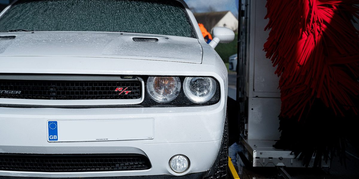 Unlimited Car Wash Memberships: A Clear-Eyed Verdict