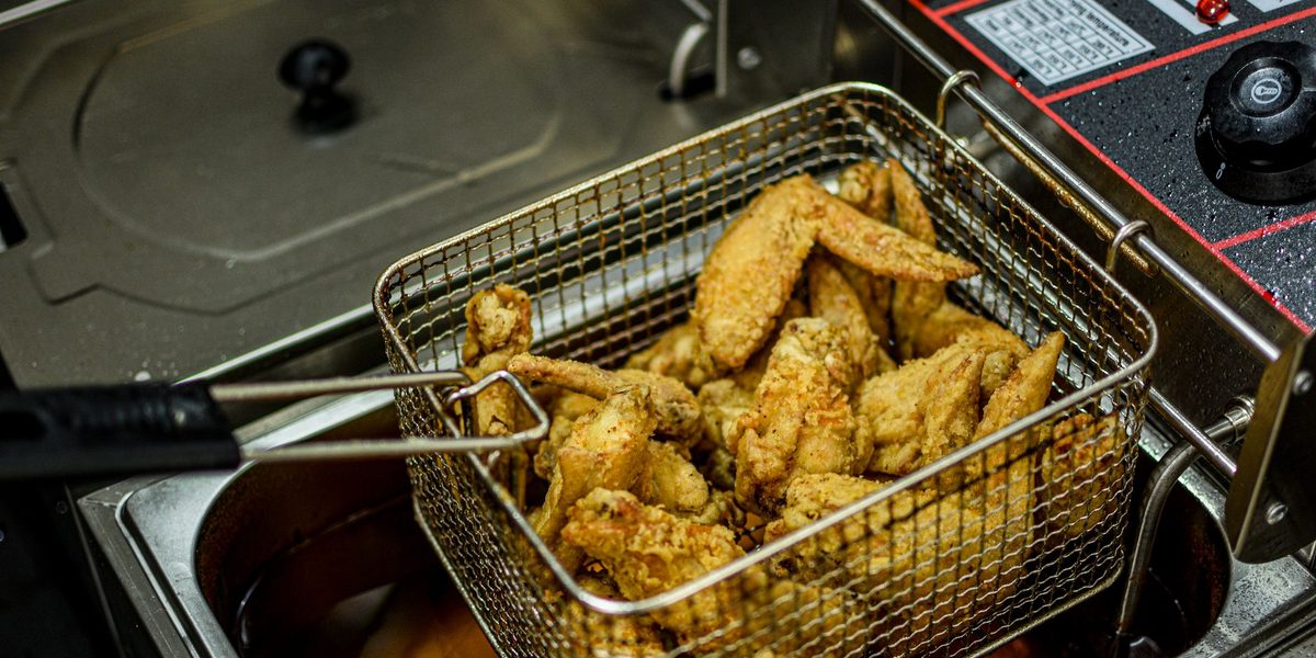 Air Fryer, Convection Oven, or Deep Fryer: An Honest Verdict on Crispy Food at Home