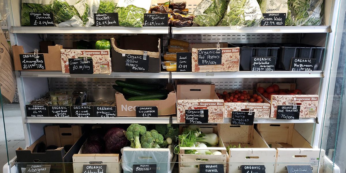 Frozen vs Fresh Produce: The Honest Verdict on Which Is Actually Better