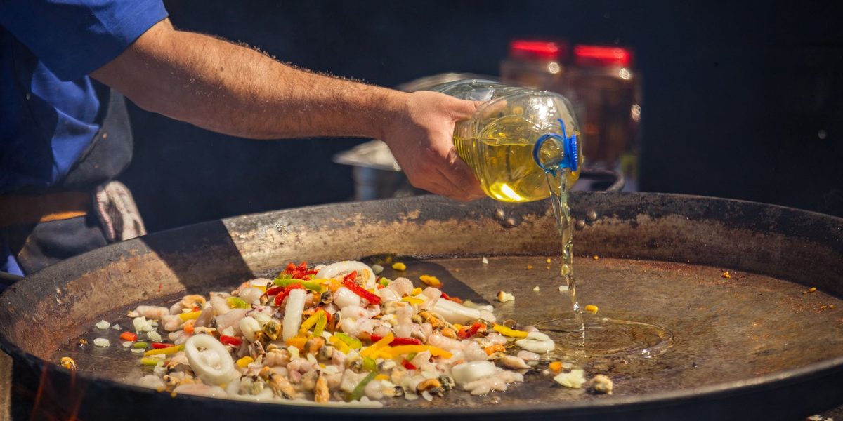 Extra Virgin, Virgin, Light, or Blended: Which Olive Oil Grade Is Actually Worth It