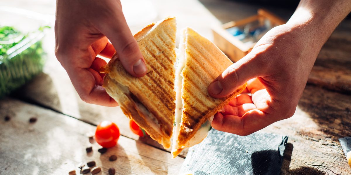 Sourdough vs Commercial Bread: Is the Fancy Loaf Actually Worth It