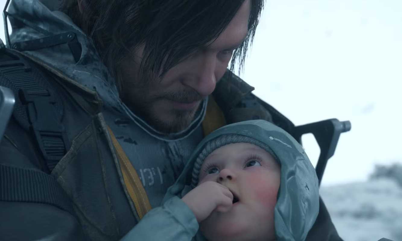 A Special Look at "Death Stranding 2: On the Beach" Narrative and Emotional Impact