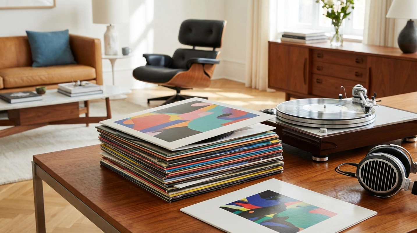 2025's Biggest Albums in Review